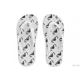 Вьетнамки Armani Jeans Flip Flops R6548-13 Xk